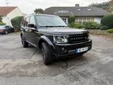 Land Rover Discovery 3.0 SDV6 HSE Black 7-Sitzer AHK HU neu - Land Rover Discovery in Mönchengladbach