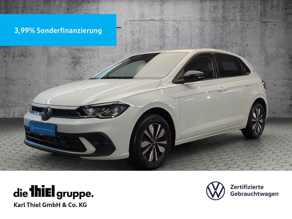 Volkswagen Polo - Bild 1