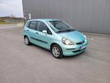 Honda Jazz 1.2 HU/AU 10/26 - gebrauchte Honda Jazz aus dem Jahr 2002