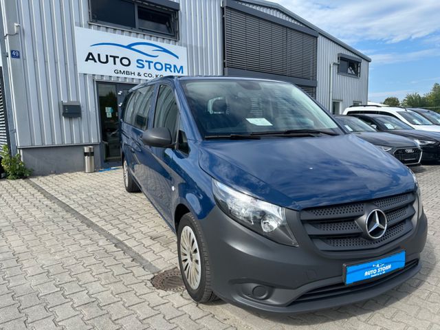 Mercedes-Benz Vito 114 CDI Tourer PRO Extralang*8-Sitz*Kamera*