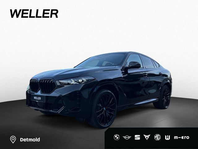 BMW X6 xDrive40d M Sport, Leasing ab 1.389 EUR