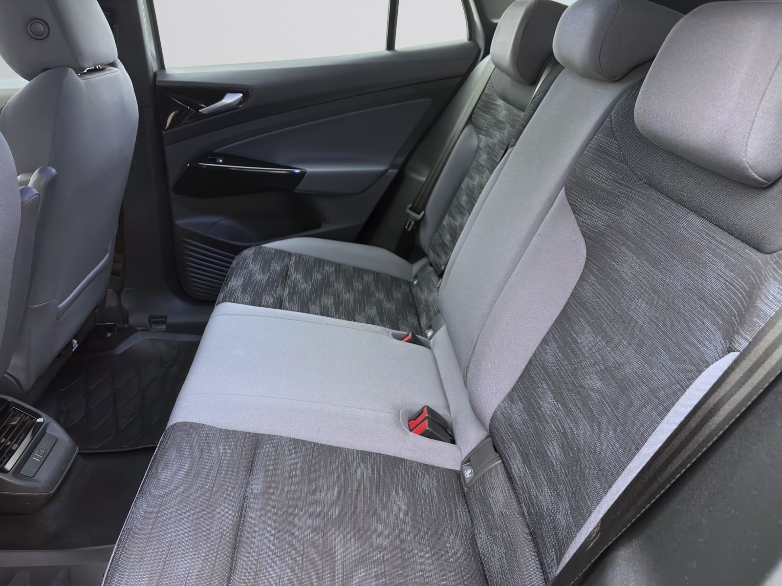 Volkswagen ID.4 - Bild 15