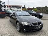 BMW 335i E93 Cabrio DKG M Sportpaket INDIVIDUAL -ACC - BMW 335: 335d