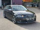 Audi S3 2.0TFSI 265PS - QUATTRO - XENON - ... - gebrauchte Audi S3 aus dem Jahr 2006