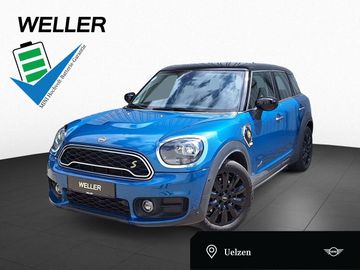 MINI Countryman SE (Cooper) - 1
