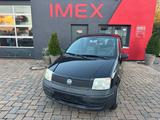 Fiat Panda 1.1 8V Active 55 PS HU 1/27 114tkm!!! - Fiat aus 2007