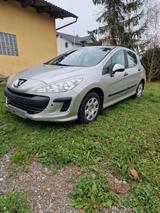 Peugeot 308 Filou 95 VTi Filou - Peugeot 308: Filou