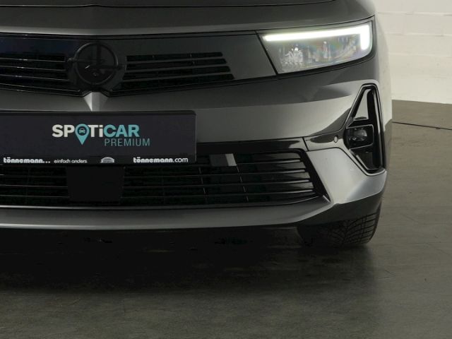 Astra L LIM GS+LED+360 GRAD KAMERA+SITZ-/LENKRAD