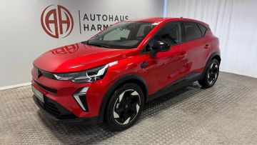 Fahrzeugverkauf 4 Renault Captur II Techno Autom. LED SH Navi Kamera ACC