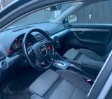 Audi audi A4 avant 2.7tdi - Audi A4 von 2026