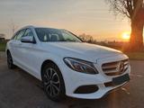 Mercedes-Benz C 250 T AVANTGARDE Autom. AVANTGARDE - Mercedes-Benz C 250: Kombi