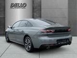 Peugeot 508 Allure Plug-In Hybrid Assistance-Paket senso - Peugeot 508 Tageszulassungen