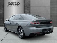 Peugeot 508 - Vorschau Bild 3