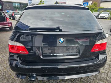 BMW 520 - 6
