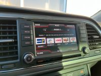 SEAT Leon 1.4 TSI FR 2.HD NAV AHK PDC LED 17