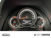 Volkswagen up! - Vorschau Bild 13