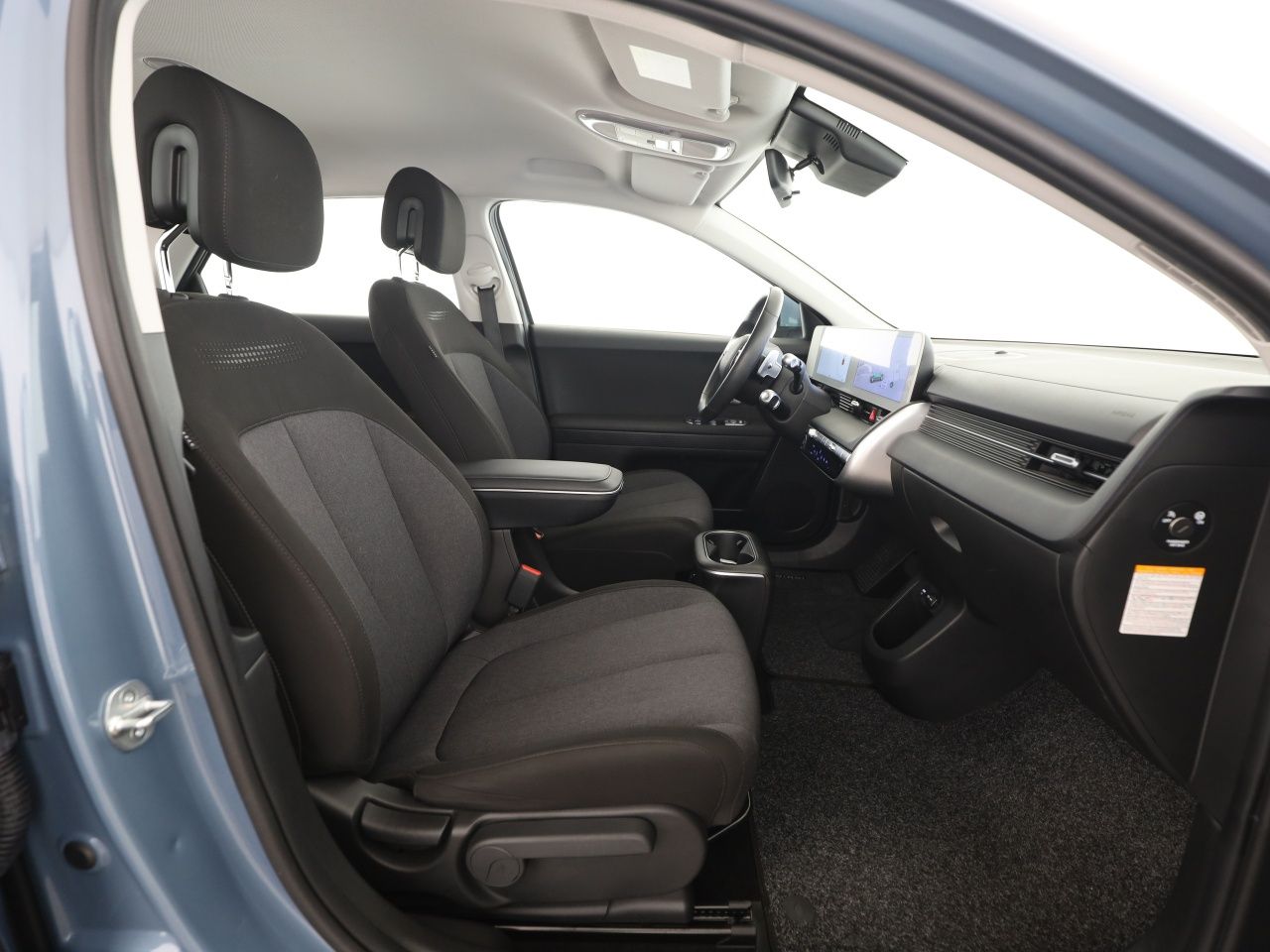 Hyundai IONIQ 5 – Bild 10