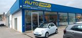 Fiat 500 1.2 Pop - Fiat 500 mit Benzin-Antrieb: Sportwagen