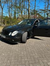 Mercedes-Benz Mercedes Benz E320 - gebrauchte Mercedes-Benz E 320 aus dem Jahr 2002