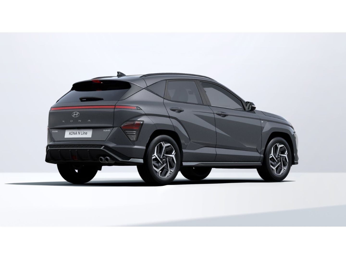 Hyundai KONA N Line X Navi Soundsystem Bose 360 Kamera L imagem 2