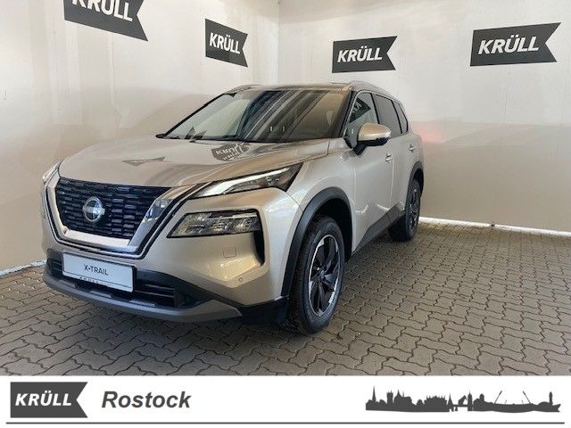 Nissan X-Trail e-Power 1.5 VC-T N-Connecta e-4ORCE + 7 