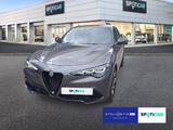 Alfa Romeo Stelvio 2.0 Turbo 16V Veloce Q4 AT8 - Alfa Romeo Jahreswagen