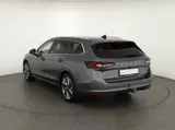 Skoda Superb Combi 2.0 TDI DSG 4x4 Matrix Kamera AHK - gebrauchte Skoda Superb aus dem Jahr 2024