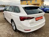 Skoda Octavia Combi 2.0 TDI Style AAC NAVI LED HEAD UP - Skoda Octavia: Allradantrieb, 2.0