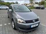 Volkswagen Golf Plus 1.6 TDI Trendline Trendline - Volkswagen Golf Plus in Wiesbaden