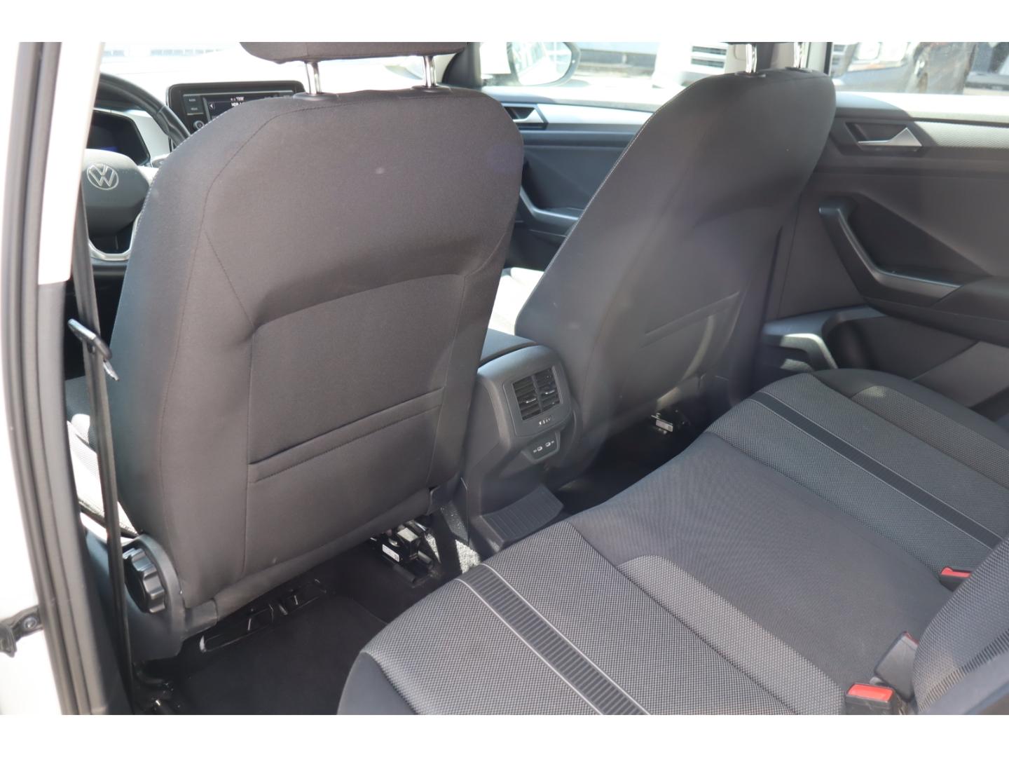 Volkswagen T-Roc 1.5 TSI Life 110 KW DSG Sitzhzg. GJ RFK, миниатюра 15