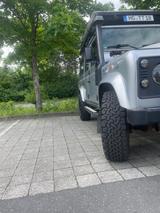 Land Rover Defender 110 Td4 Station Wagon Rough Lim. Ed... - gebrauchte Land Rover Defender aus dem Jahr 2012