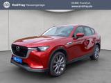 Mazda CX-60 AWD PHEV Aut. EXCLUSIVE-LINE - Mazda CX-60: Exclusive Line
