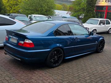 صورة 4 لـ 2000 BMW 330