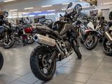 BMW F 800 GS STYLE TRIPLE BLACK KOMFORT-P. TOUREN-P. - Offers