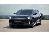 Volkswagen ID.7 Tourer GTX AHK PANO MASSAGE HuD HARMAN IQ - VW ID.7 Gebrauchtwagen