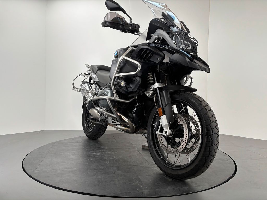Fahrzeugabbildung BMW R 1200 GS *TOP-ZUSTAND *2.HAND