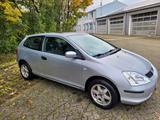 Honda Civic 1.4i EP1 - Honda Civic aus 2003: Coupe