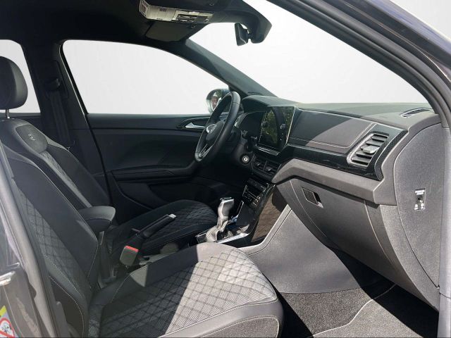T-Cross R-Line 1.0 l TSI OPF 85 kW (116 PS)