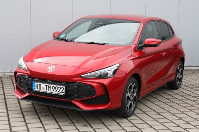MG MG3