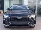 Audi Q8 45 TDI quattro tiptronic - Audi Q8 Kombi Gebrauchtwagen