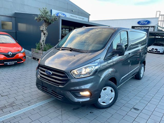 Ford Transit Custom Kasten 320 L1 Trend