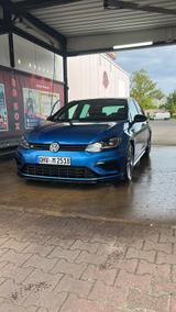 Volkswagen Golf 2.0 TSI DSG 4MOTION Oettinger Rieger - Privatanbieter Berlin gebraucht