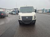 Volkswagen Crafter Kasten 30 kurz L1H1 - gebrauchte VW Crafter aus dem Jahr 2010