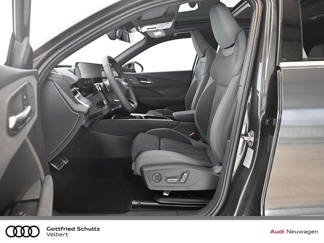 Audi Q3 SUV e-hybrid AUTOM #steuersparmodell# foto 11