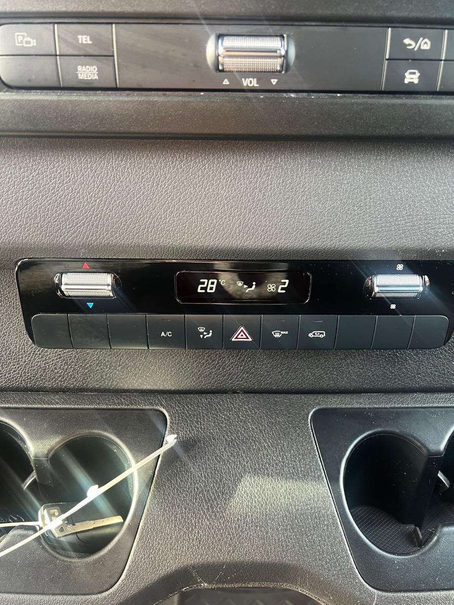 Mercedes-Benz Sprinter 315 9G-TR HOCH+LANG KLIMA 3-SITZ KAMERA, миниатюра 18