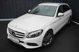 Mercedes-Benz C 180 C T-Modell CGI Avantgarde*KLIMA*NAVI*PDC* - Mercedes-Benz C 180: K
