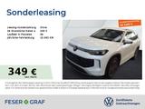 Volkswagen Tayron Life 1.5 eTSI DSG Navi AHK AreaView - weiße Volkswagen Tayron