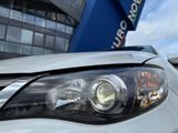 Subaru Impreza Comfort*Insp-NEU*ERST 85Tkm*AUT*XENON* - Subaru Impreza mit Benzin-Antrieb: Limousine