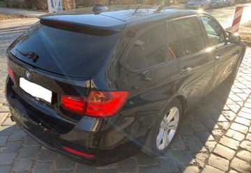BMW 318 - 11