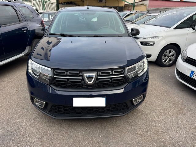 Dacia Sandero 1.0 SCe 12V 75CV Start&Stop Comfor